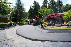 Best Gravel Driveway Installation  in Mount Hermon, VA